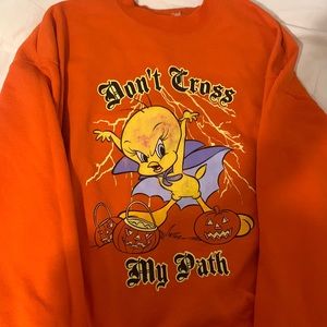 Fall Crewneck